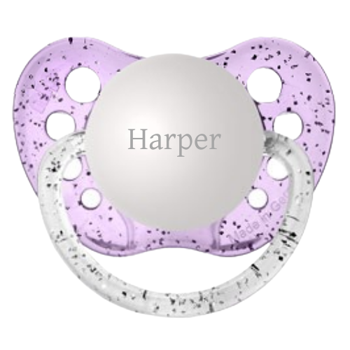 Harper Pacifier